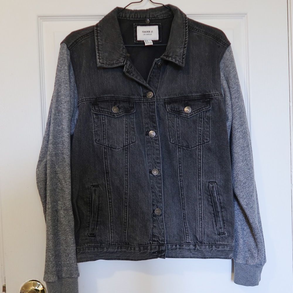 Forever 21 - jacket